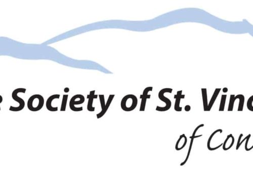 Emergency Support Needed to Supplement St. Vincent de Paul’s Assistance for Vulnerable Families