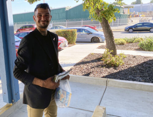 A Beacon of Hope and Compassion: St. Vincent de Paul of Contra Costa County