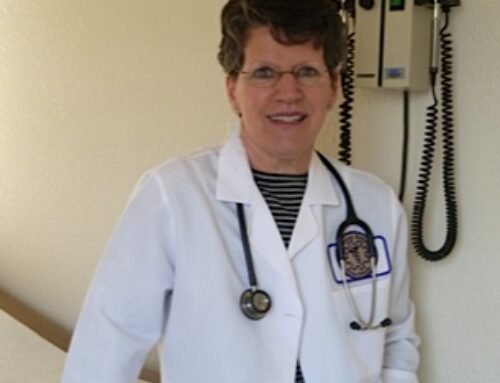 Angela’s Legacy of Building A Free Medical Clinic Endures