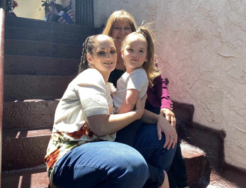 Volunteers Recognized for Outsanding Service St. Vincent de Paul of