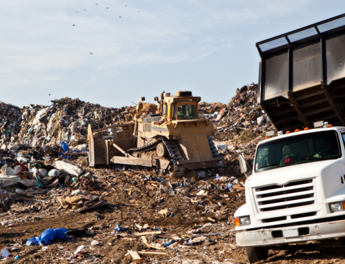 Keep Our Community Beautiful – Donate, Don’t Dump