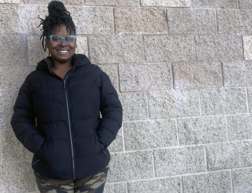 Driven by Hope: Restoring Mobility to a Family in Need